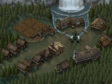 The main challenge that comes with starting to use Inkarnate is making maps that look realistic. . Inkarnate tutorial